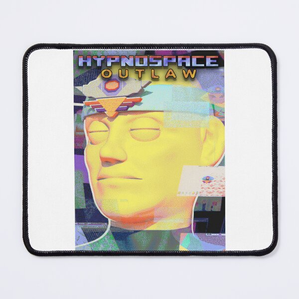 Item preview, hypnospace outlaw designed and sold by Lover70.
