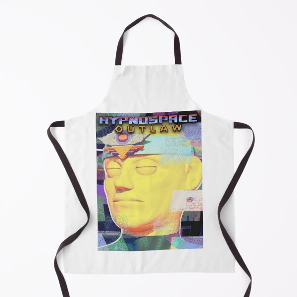 Item preview, hypnospace outlaw designed and sold by Lover70.