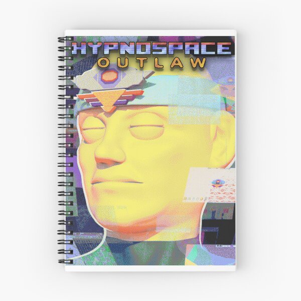 Item preview, hypnospace outlaw designed and sold by Lover70.
