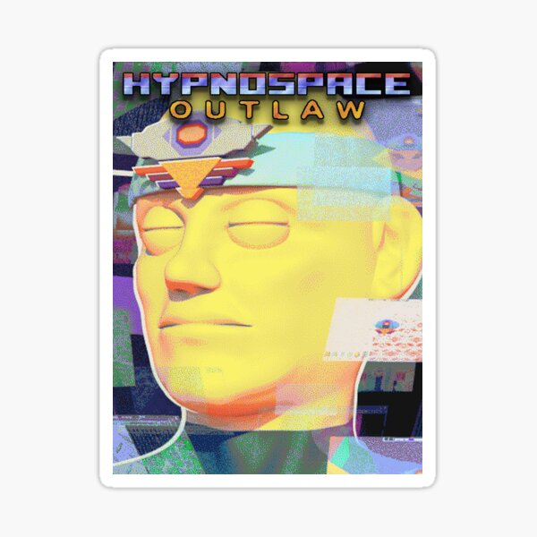 Item preview, hypnospace outlaw designed and sold by Lover70.