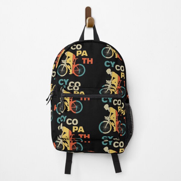 Item preview, Cycopath Funny Cycling for Cyclists and Bikers designed and sold by Blok45.
