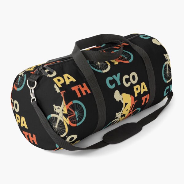 Item preview, Cycopath Funny Cycling for Cyclists and Bikers designed and sold by Blok45.