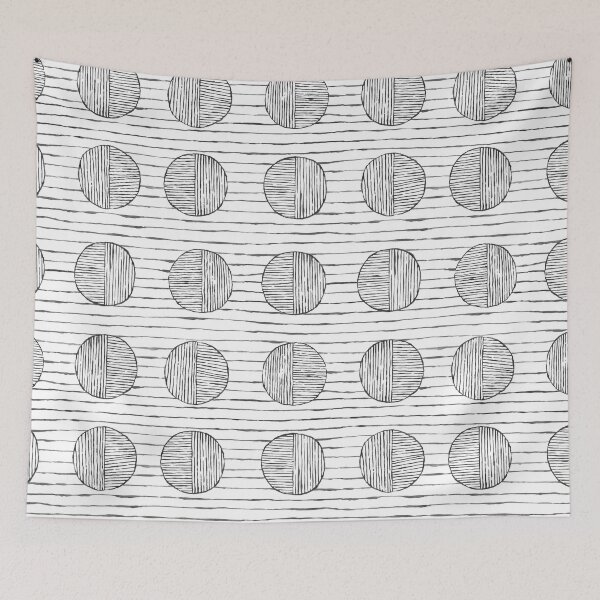 Item preview, BOHO PATTERNS designed and sold by MGRAPHICDESIGN.
