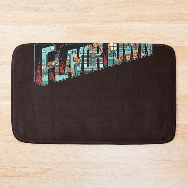 Item preview, FLAVORTOWN Essential T-Shirt designed and sold by KENDRICKBROW.