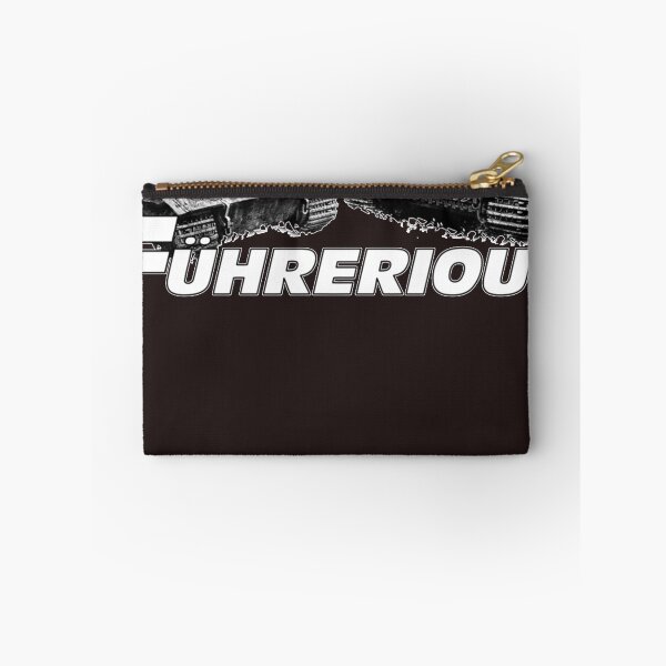 Item preview, Fast and Führerious Essential T-Shirt designed and sold by KENDRICKBROW.