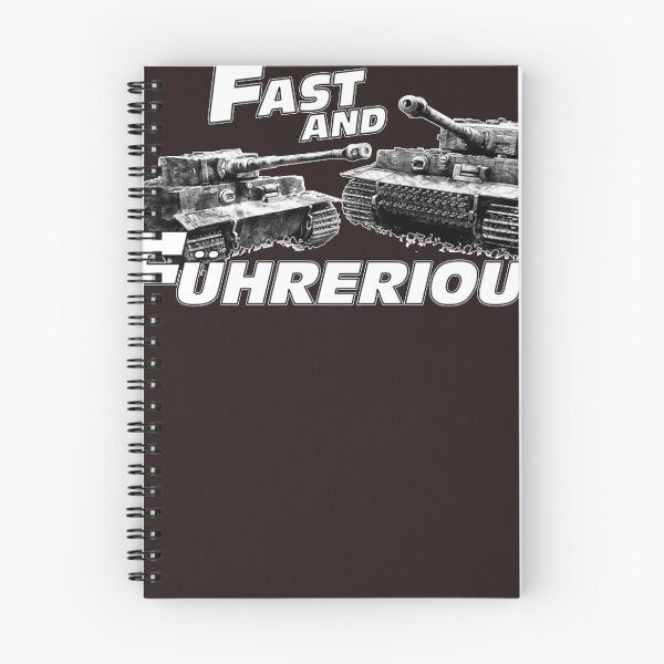 Item preview, Fast and Führerious Essential T-Shirt designed and sold by KENDRICKBROW.