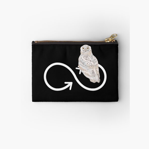 Item preview, Infinity Love Forest Animal Owl Lover Owl  designed and sold by bestshirtdesign.