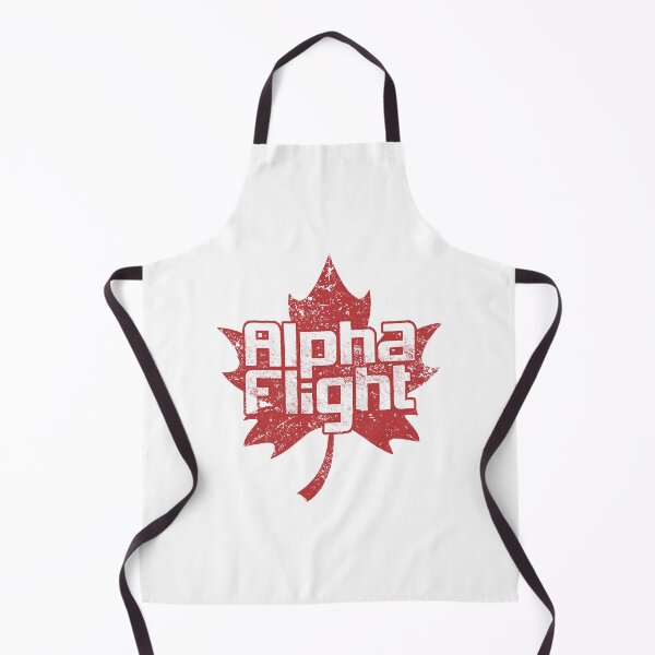 Item preview,  Alpha Flight, distressed designed and sold by nskhy65.
