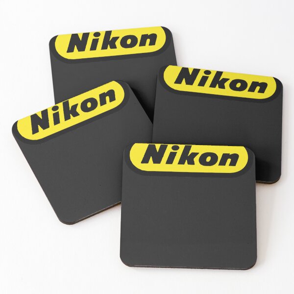 Item preview, Best seller   nikon logo merchandise essential t shirt designed and sold by RhinaGarcia98.