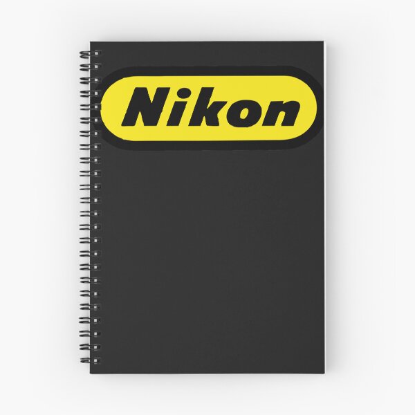 Item preview, Best seller   nikon logo merchandise essential t shirt designed and sold by RhinaGarcia98.