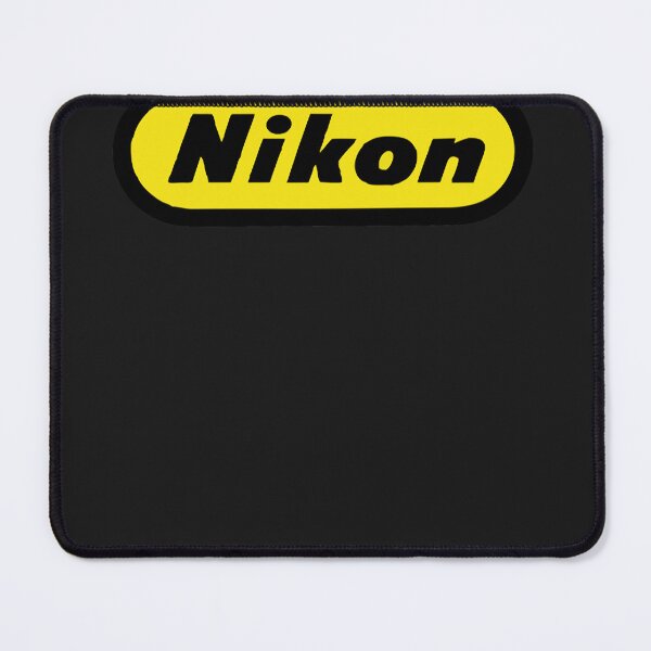 Item preview, Best seller   nikon logo merchandise essential t shirt designed and sold by RhinaGarcia98.
