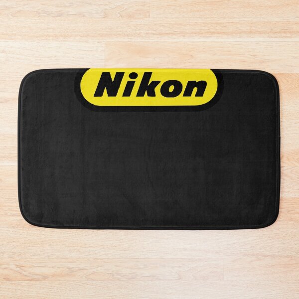 Item preview, Best seller   nikon logo merchandise essential t shirt designed and sold by RhinaGarcia98.
