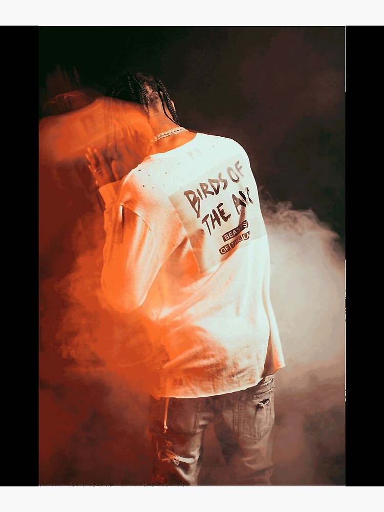 Travis scott Classic | Poster