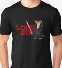 Lord Sid - Star wars/Ice Age Unisex T-Shirt