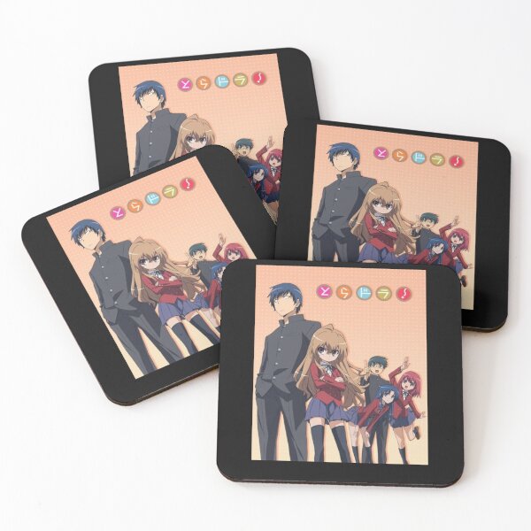Item preview, Toradora! Impression designed and sold by loganmillerw.