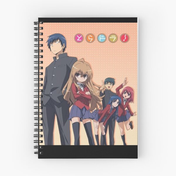 Item preview, Toradora! Impression designed and sold by loganmillerw.