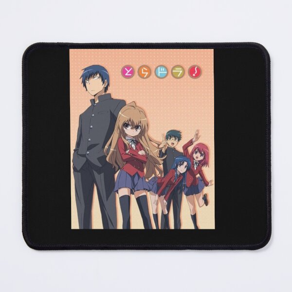 Item preview, Toradora! Impression designed and sold by loganmillerw.