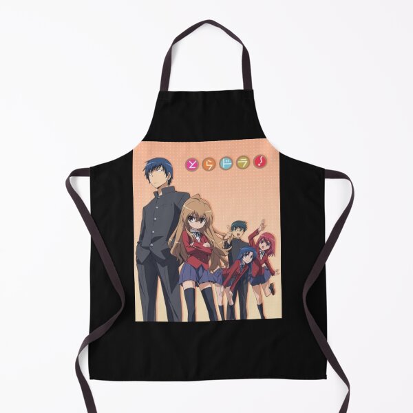 Item preview, Toradora! Impression designed and sold by loganmillerw.