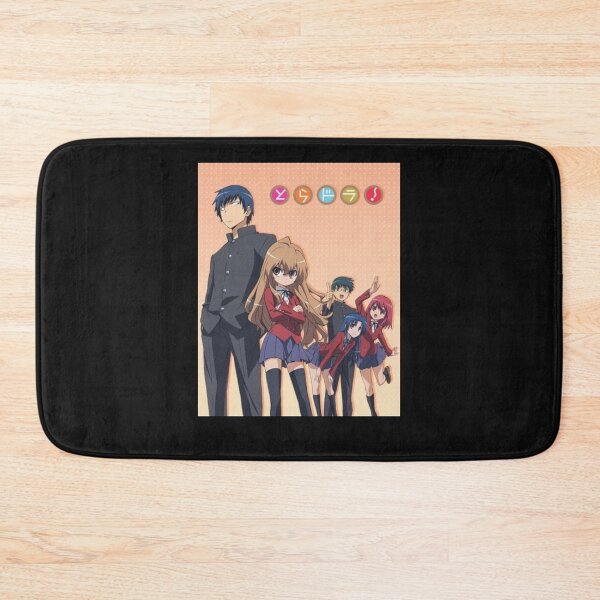 Item preview, Toradora! Impression designed and sold by loganmillerw.