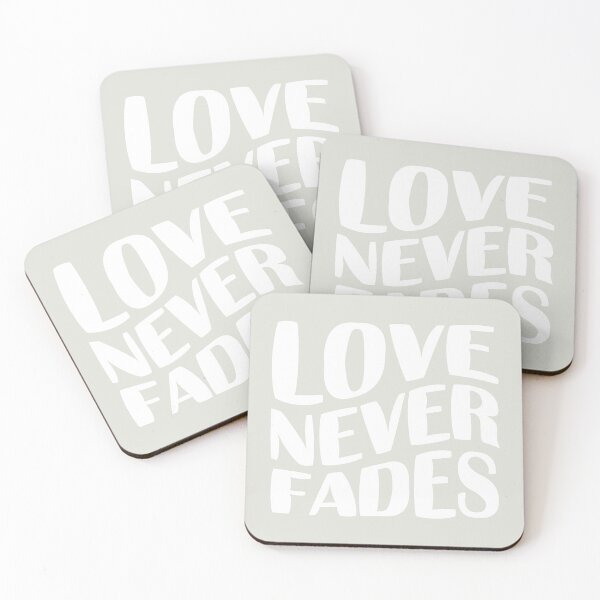 Item preview, Love never fades #10 designed and sold by Boutique19 by Gabriel.