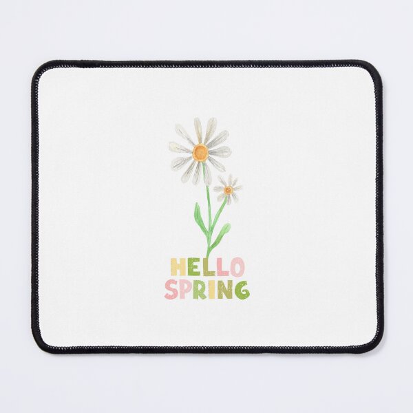Item preview, HELLO SPRING designed and sold by IsaCria.