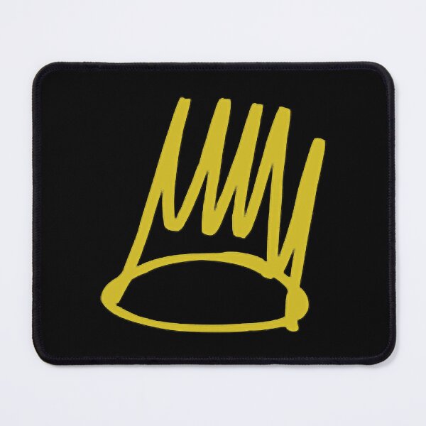 Item preview, J. Cole - Born Sinner Crown designed and sold by MinamoShijoko.