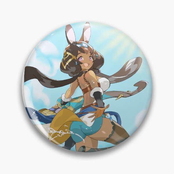 Item preview, Summer vibes in fantasy land designed and sold by Cedojiro.