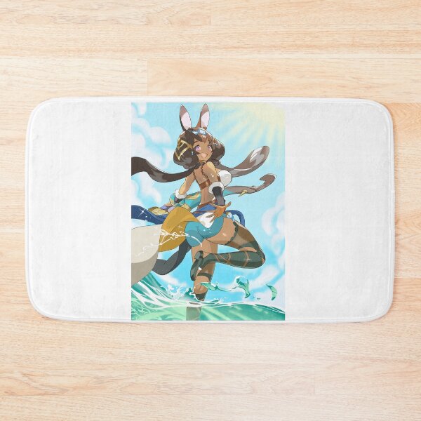 Item preview, Summer vibes in fantasy land designed and sold by Cedojiro.