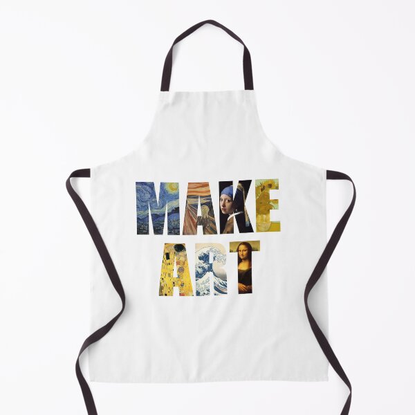 Item preview, MAKE ART designed and sold by MinamoShijoko.