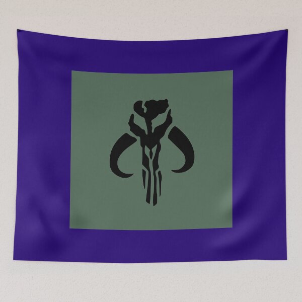 Item preview, Mandalore Throw Pillow designed and sold by MinamoShijoko.