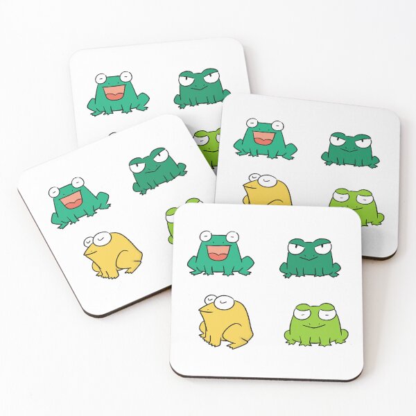 Item preview, MILF Frog designed and sold by MinamoShijoko.