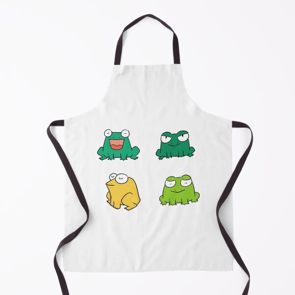 Item preview, MILF Frog designed and sold by MinamoShijoko.
