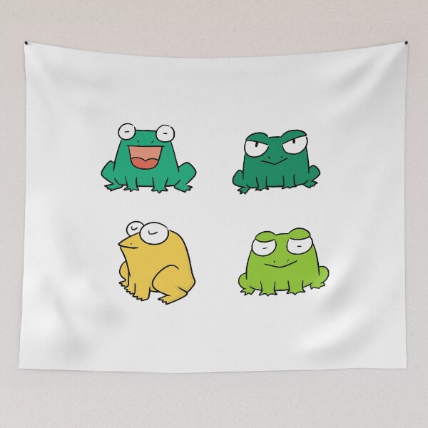 Item preview, MILF Frog designed and sold by MinamoShijoko.