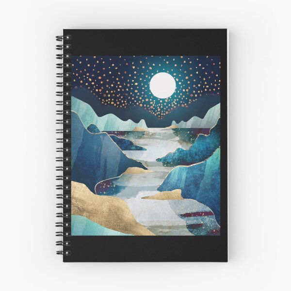Item preview, Moon Glow Mounted designed and sold by MinamoShijoko.