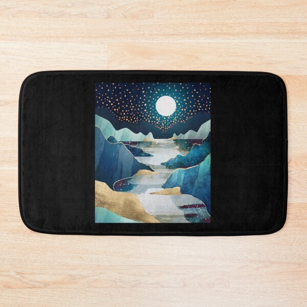 Item preview, Moon Glow Mounted designed and sold by MinamoShijoko.