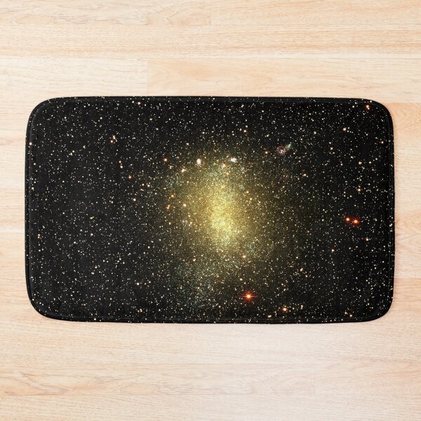 Item preview, Barnards Galaxy (NGC 6822) - Local Group dwarf galaxy in the constellation of Sagittarius designed and sold by Raureif.
