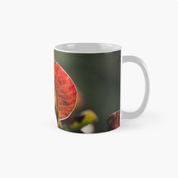 Item preview, Autumn fire designed and sold by mb-art-photo.