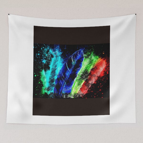 Item preview, colourful paint designed and sold by Galaxy8999.