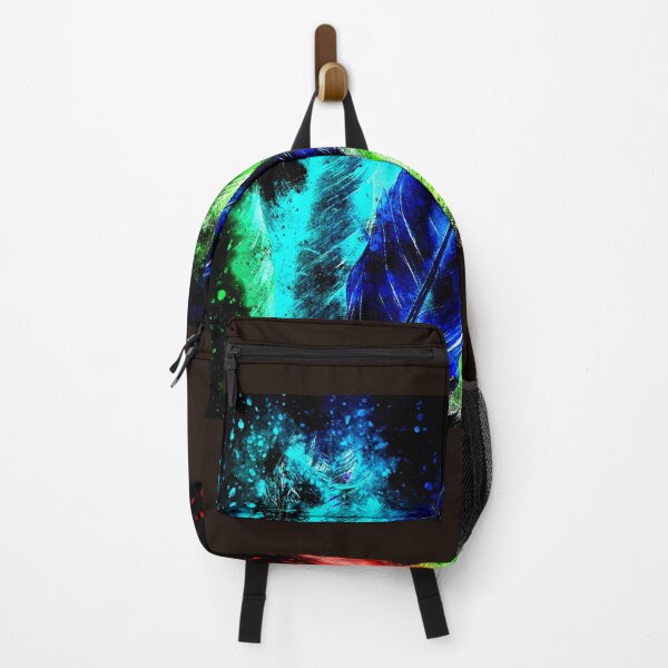 Item preview, colourful paint designed and sold by Galaxy8999.