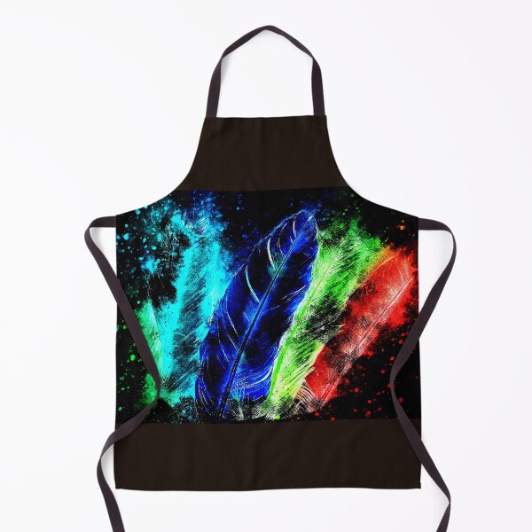 Item preview, colourful paint designed and sold by Galaxy8999.
