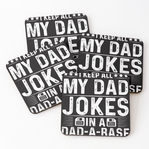 Item preview, Mens Daddy Shirt. DAD JOKES DAD A BASE Database Fathers Day T-Shirt designed and sold by NormanLangley.