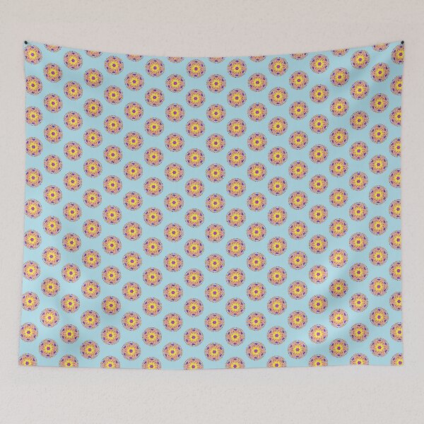 Item preview, Mandala Relajación designed and sold by Trazoscreativos.