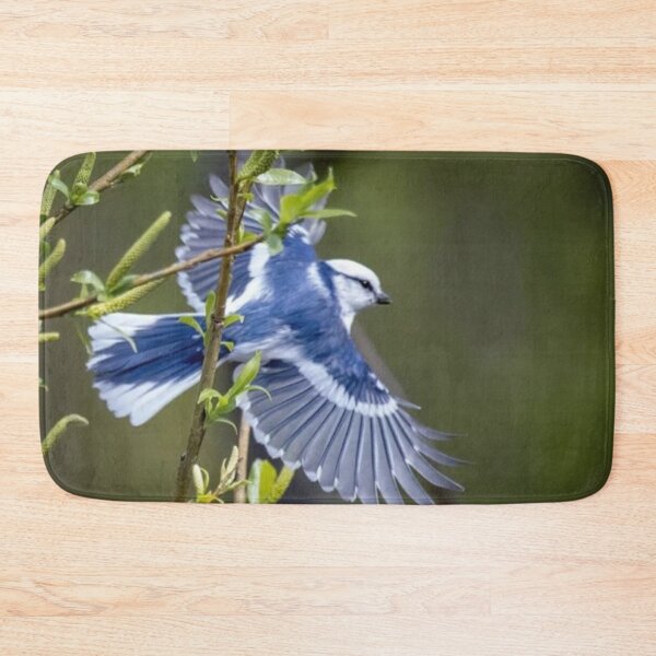 Item preview, Azure Tit designed and sold by ritusdesigns.