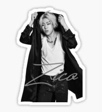 Zico Sticker