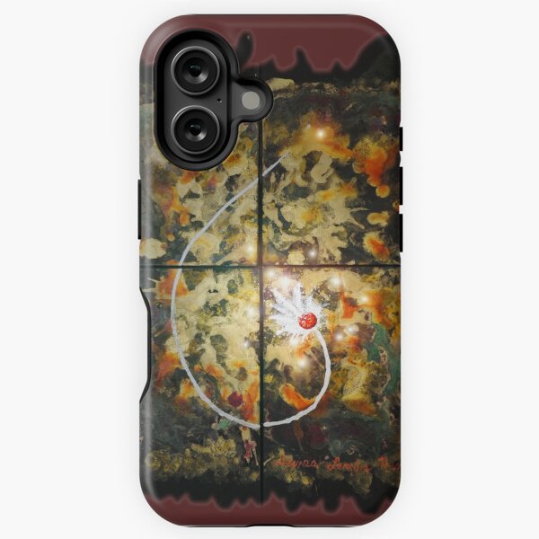 Item preview, Making An Impact designed and sold by James Lewis Hamilton.