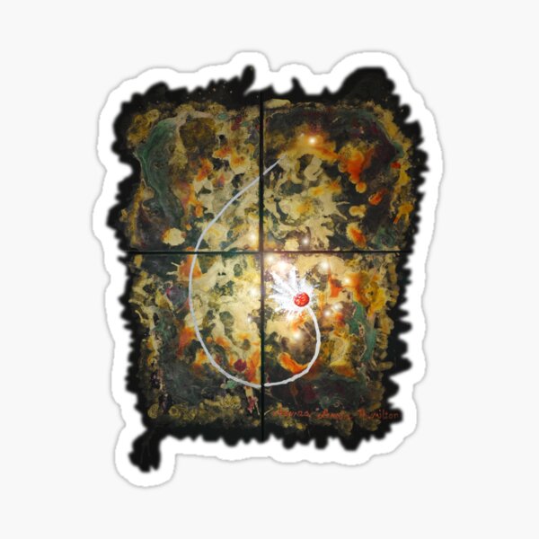 Item preview, Making An Impact designed and sold by James Lewis Hamilton.