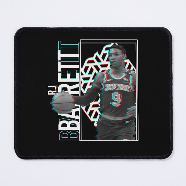 Item preview, RJ Barrett Glitch Effect designed and sold by parkerbar6O.