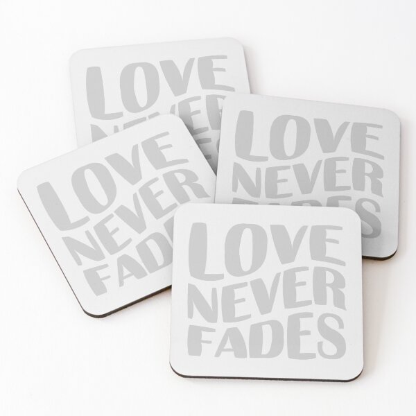 Item preview, Love never fades #17 designed and sold by Boutique19 by Gabriel.