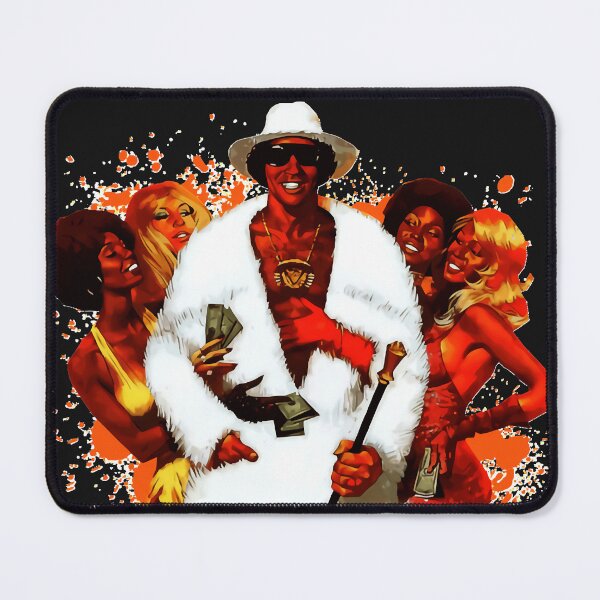 Item preview, THE MACK Classic  designed and sold by WILLIAMLEOhg.