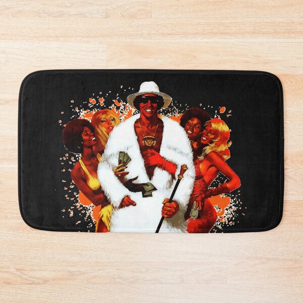 Item preview, THE MACK Classic  designed and sold by WILLIAMLEOhg.